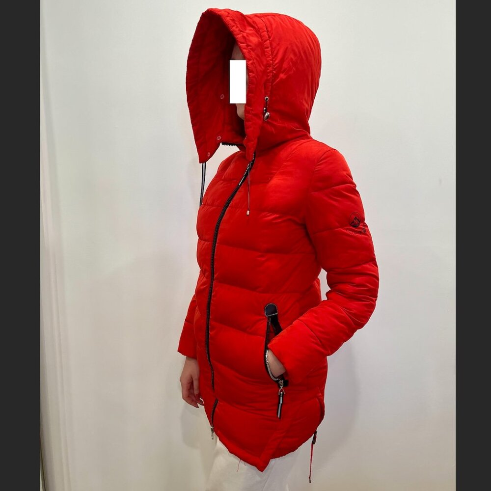 Down Puffer Jacket - image 5